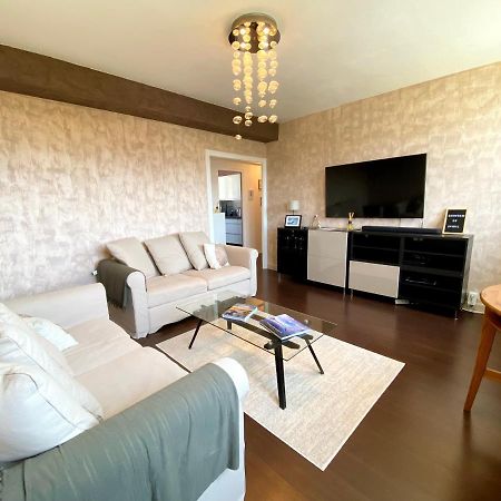 Appartement Cosy - Vue Sur Les Montagnes Chambery Luaran gambar