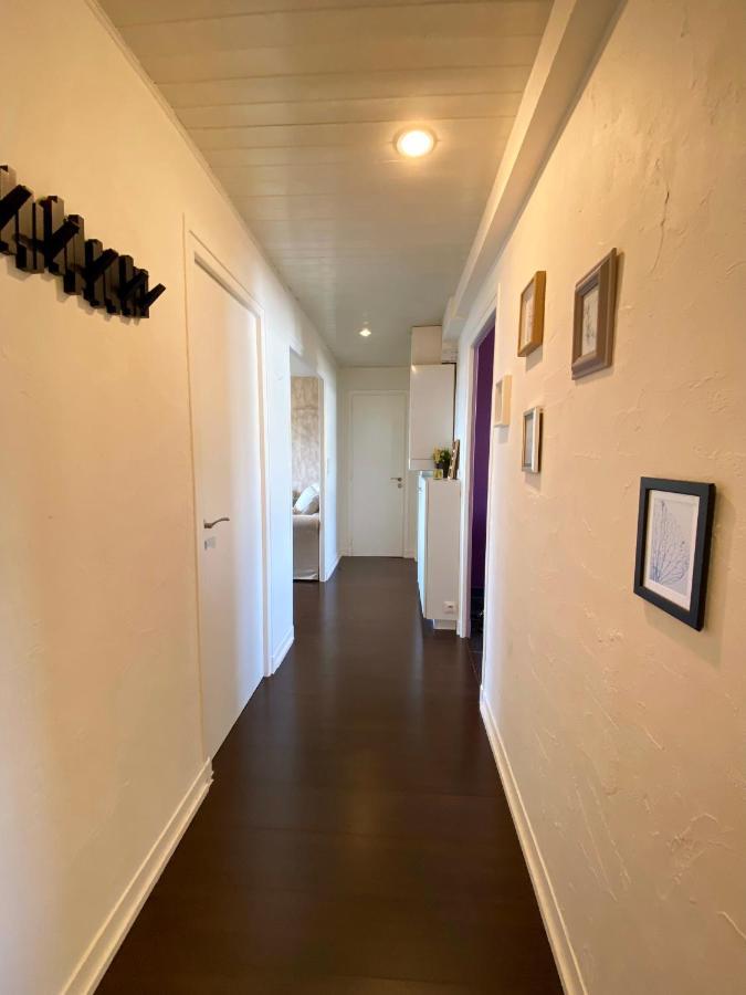 Appartement Cosy - Vue Sur Les Montagnes Chambery Luaran gambar